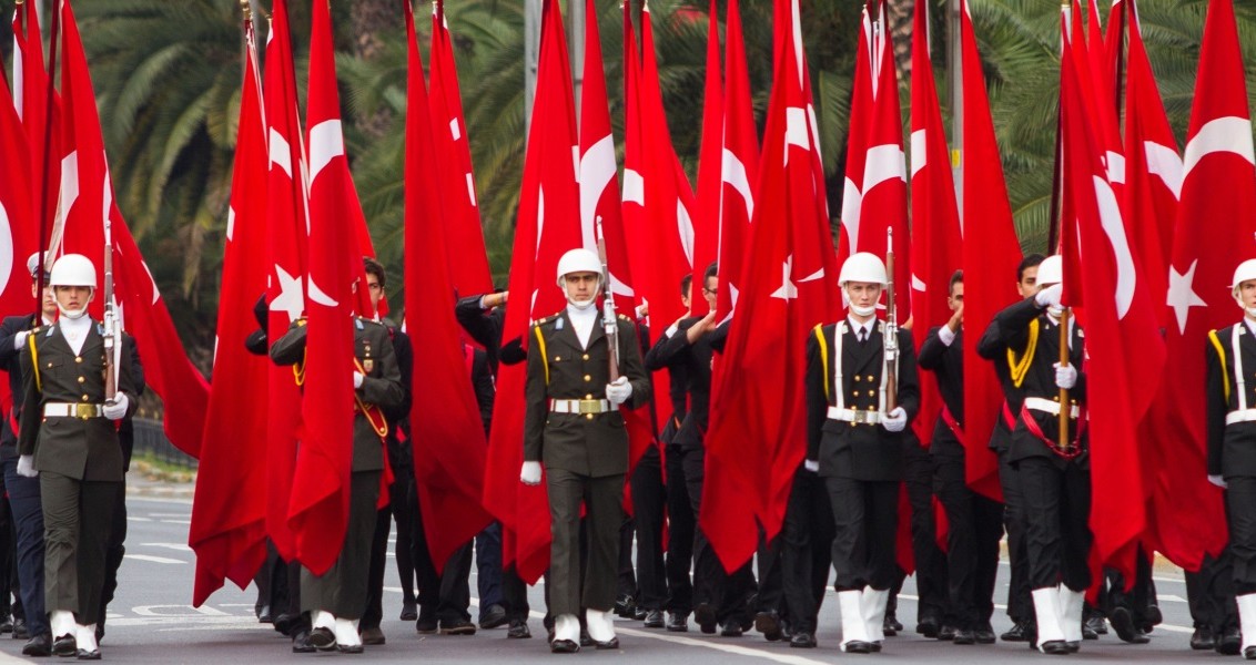 Türkiye’nin Savunma Reformu
