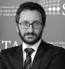 Fahrettin Altun