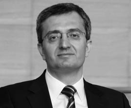 Burhanettin Duran Burhanettin Duran