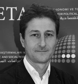 Kazım Keskin