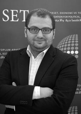 İsmail Çağlar