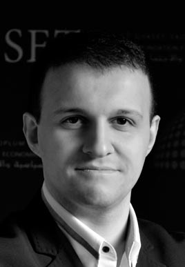 Nurullah Gür