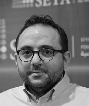 İsmail Numan Telci