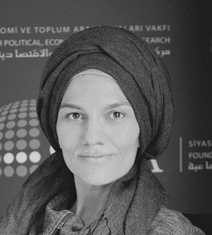 Zeliha Eliaçık